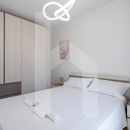 Daire Homiday - Residenza Incanto *