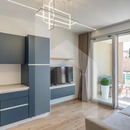 Homiday - Residenza Incanto *