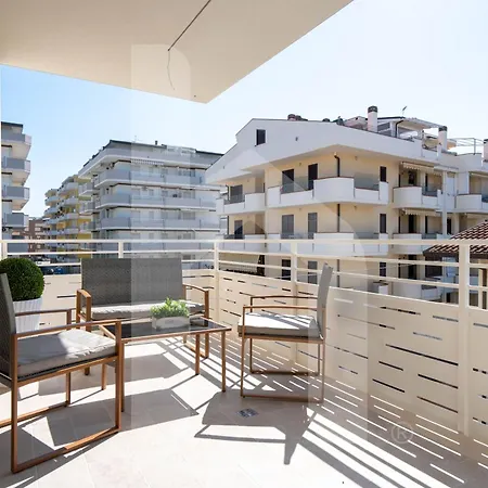 Homiday - Residenza Incanto Alba Adriatica