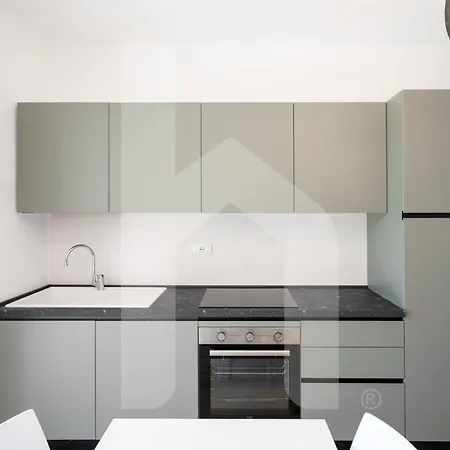 Homiday - Residenza Incanto Daire