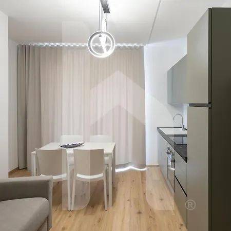 Homiday - Residenza Incanto