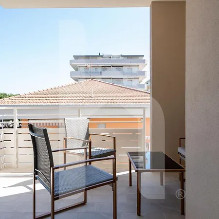 Daire Homiday - Residenza Incanto