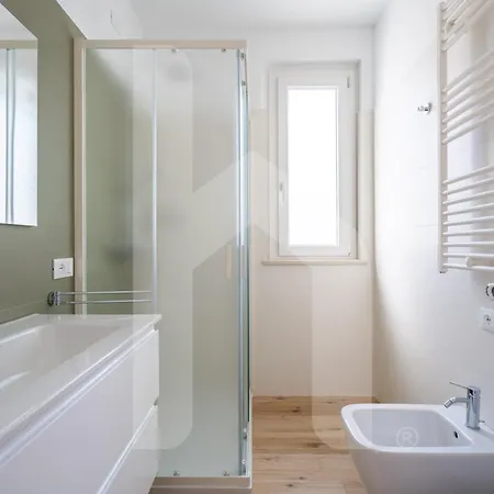 Homiday - Residenza Incanto * Alba Adriatica