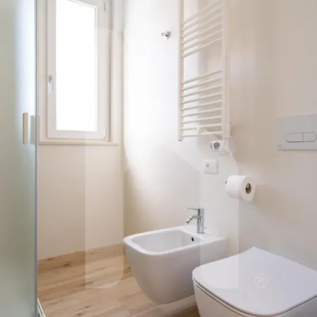 Homiday - Residenza Incanto Daire