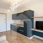 Homiday - Residenza Incanto Apartment