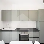 Homiday - Residenza Incanto Apartment