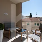 Homiday - Residenza Incanto * Alba Adriatica