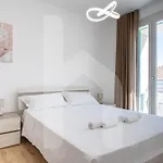 Homiday - Residenza Incanto Apartment Alba Adriatica