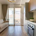Apartment Homiday - Residenza Incanto Alba Adriatica