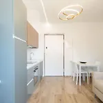 Homiday - Residenza Incanto Apartment Alba Adriatica