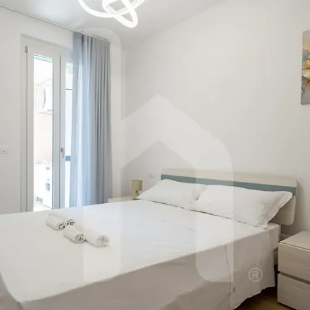 Homiday - Residenza Incanto Apartament *