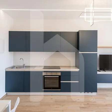 Homiday - Residenza Incanto * Alba Adriatica