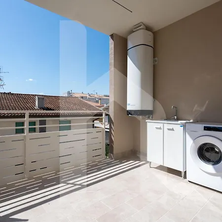 Apartament Homiday - Residenza Incanto