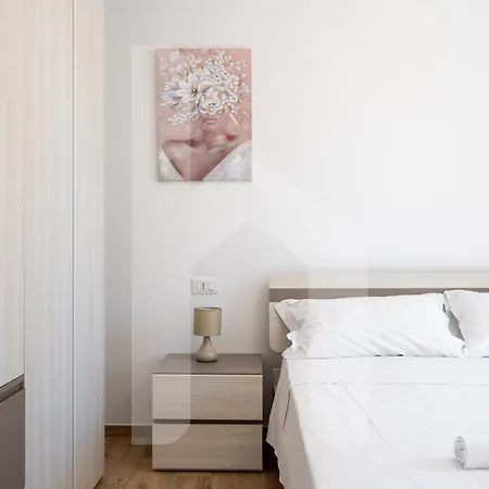 Homiday - Residenza Incanto Apartament *