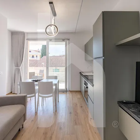 Homiday - Residenza Incanto Alba Adriatica