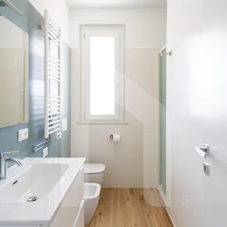 Homiday - Residenza Incanto * Alba Adriatica