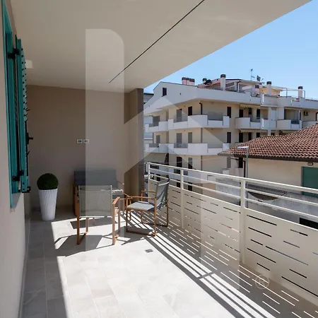 Homiday - Residenza Incanto Apartament