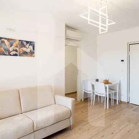Homiday - Residenza Incanto Alba Adriatica