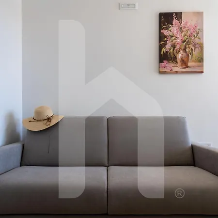 Homiday - Residenza Incanto * Alba Adriatica