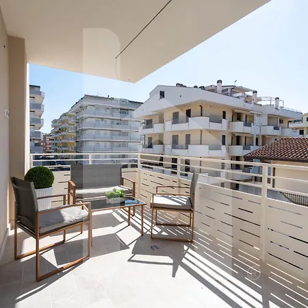 Homiday - Residenza Incanto Apartament