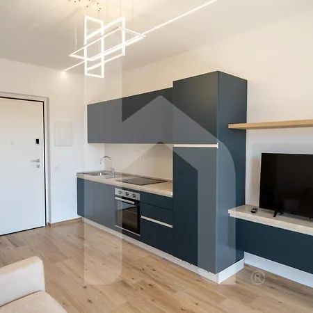 Homiday - Residenza Incanto Apartmán