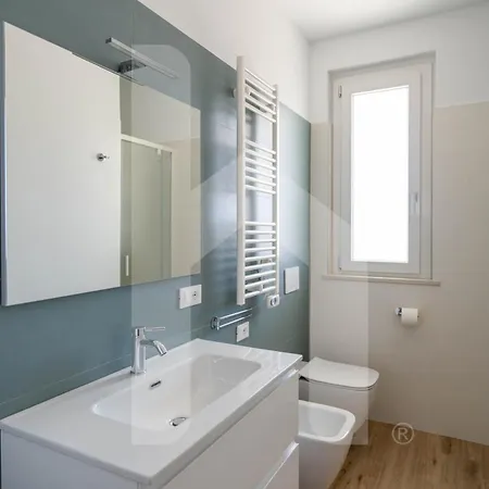 Homiday - Residenza Incanto Apartament Alba Adriatica