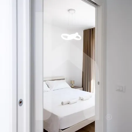 Homiday - Residenza Incanto * Alba Adriatica