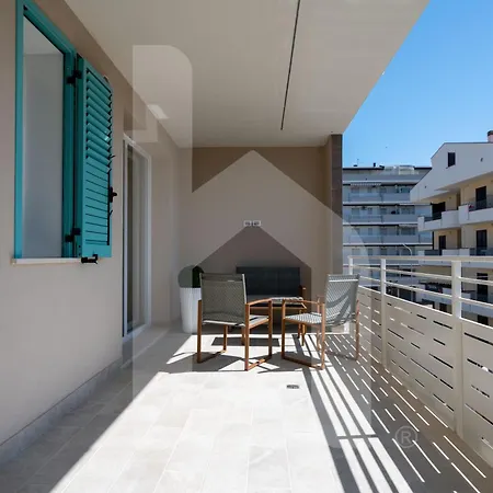 Homiday - Residenza Incanto