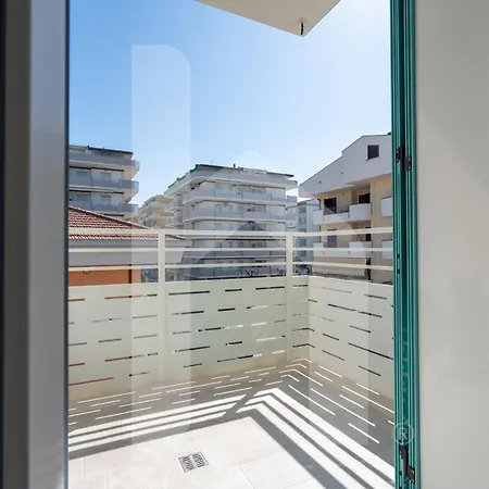 Homiday - Residenza Incanto Apartament *