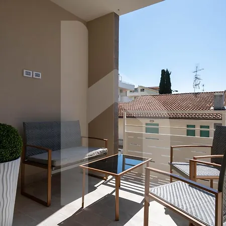 Homiday - Residenza Incanto * Alba Adriatica