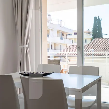 Homiday - Residenza Incanto Apartament *