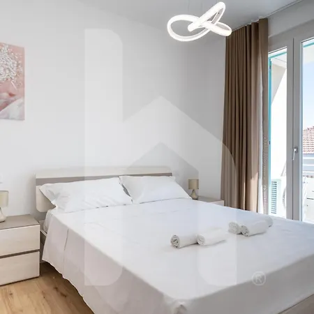 Homiday - Residenza Incanto Apartament Alba Adriatica