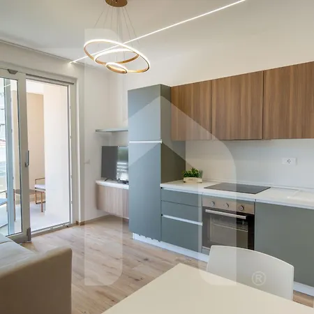 Homiday - Residenza Incanto * Alba Adriatica