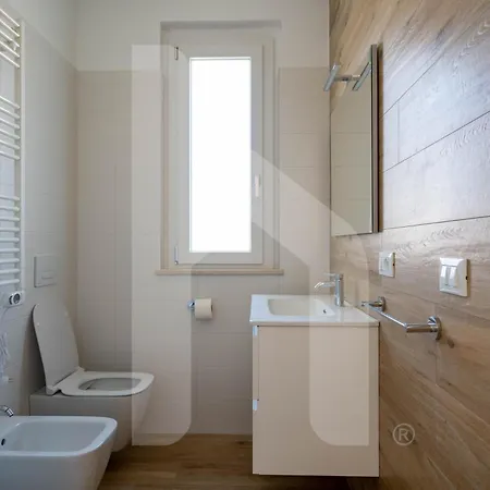 Apartament Homiday - Residenza Incanto