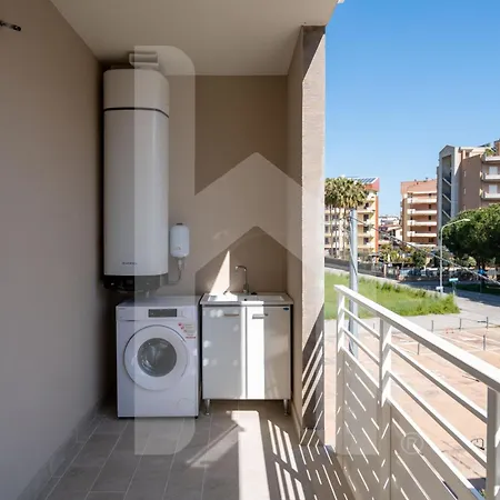 Apartament Homiday - Residenza Incanto