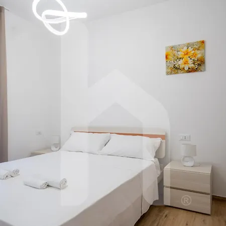 Homiday - Residenza Incanto Alba Adriatica