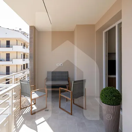 Homiday - Residenza Incanto Apartament