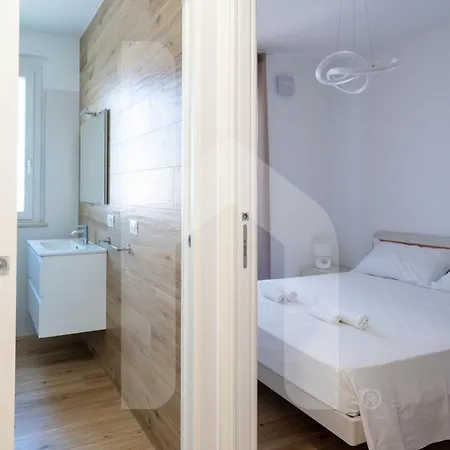 Apartmán Homiday - Residenza Incanto *