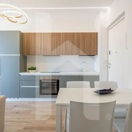 Homiday - Residenza Incanto Alba Adriatica