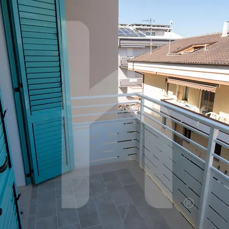 Homiday - Residenza Incanto * Alba Adriatica