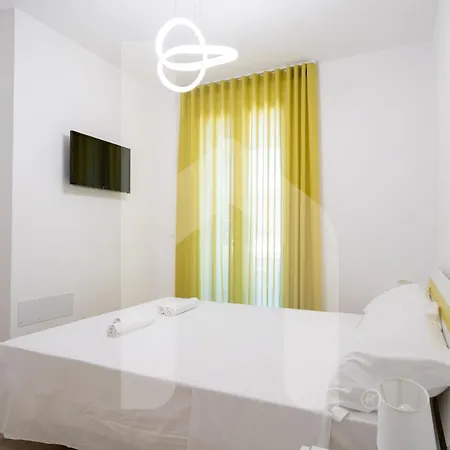 Apartament Homiday - Residenza Incanto