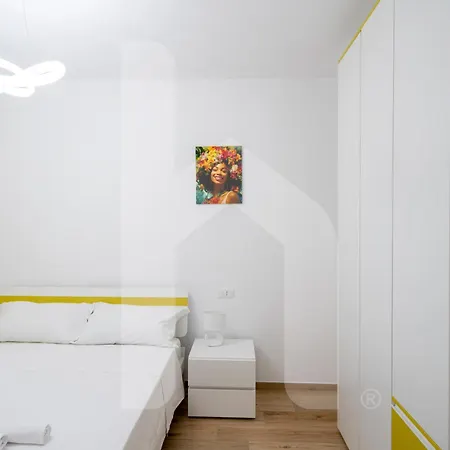 Homiday - Residenza Incanto *