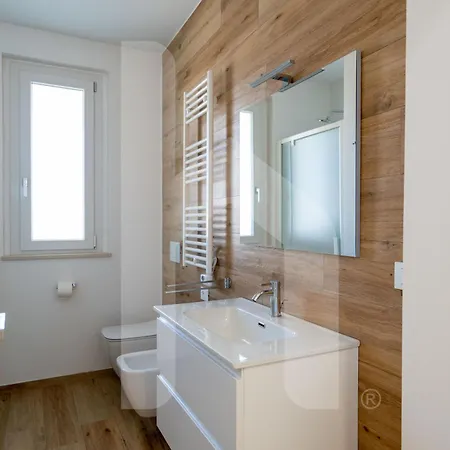 Homiday - Residenza Incanto Apartmán Alba Adriatica
