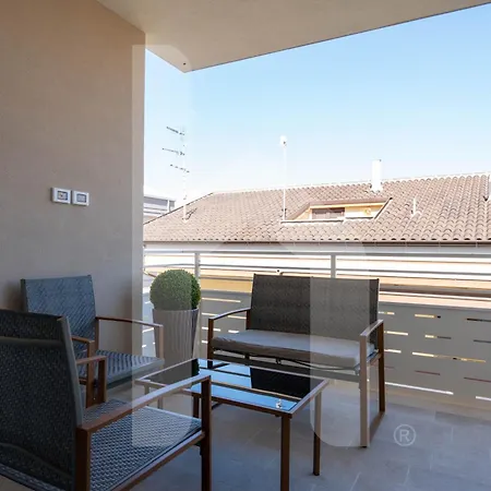 Homiday - Residenza Incanto Apartament