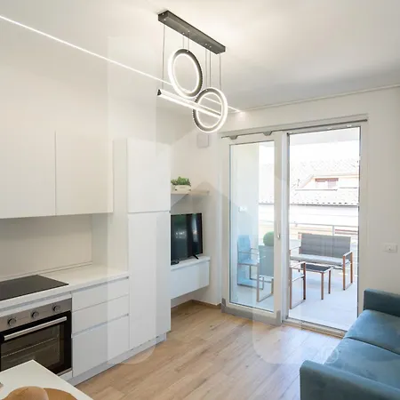 Homiday - Residenza Incanto Apartmán