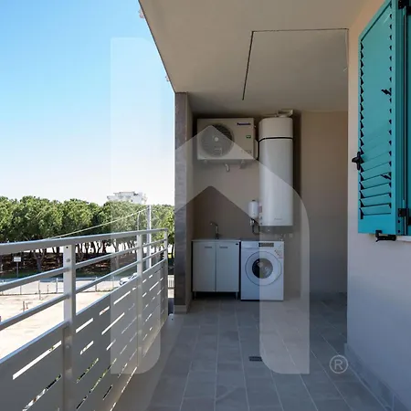 Homiday - Residenza Incanto Alba Adriatica