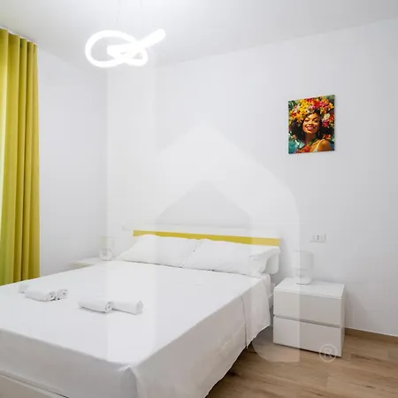 Homiday - Residenza Incanto Apartament *