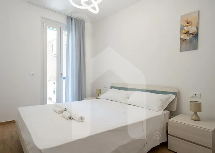 Homiday - Residenza Incanto Appartement *