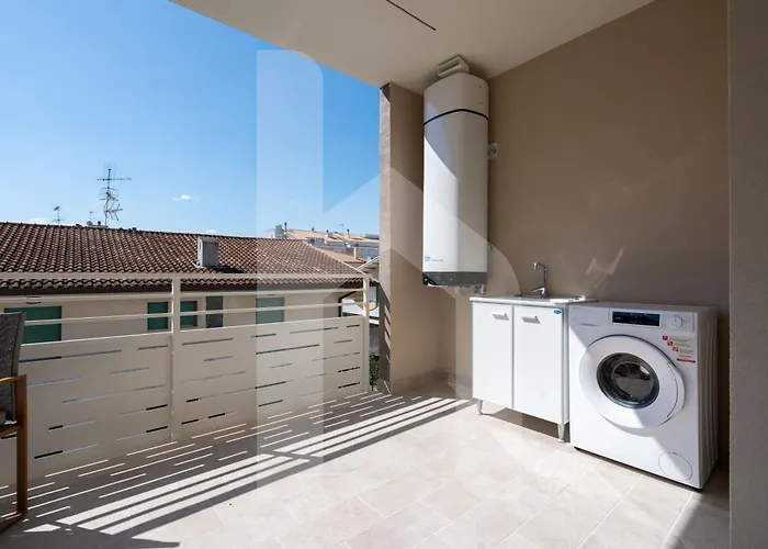 Appartement Homiday - Residenza Incanto