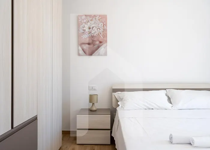 Homiday - Residenza Incanto Appartement *